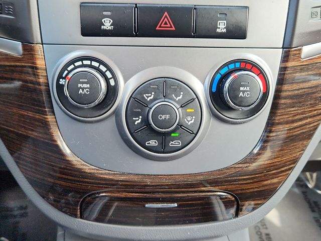 Used 2010 Hyundai Santa Fe For Sale in Grove City, OH