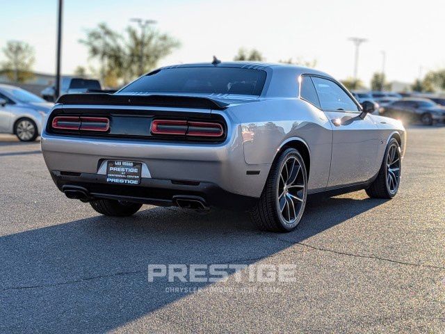 2018 Dodge Challenger R/T 6