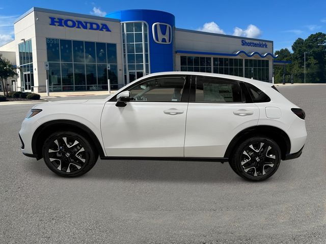 New 2027 Honda HR-V SUV
