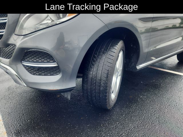 Used 2017 Mercedes-Benz GLE For Sale in Grove City, OH