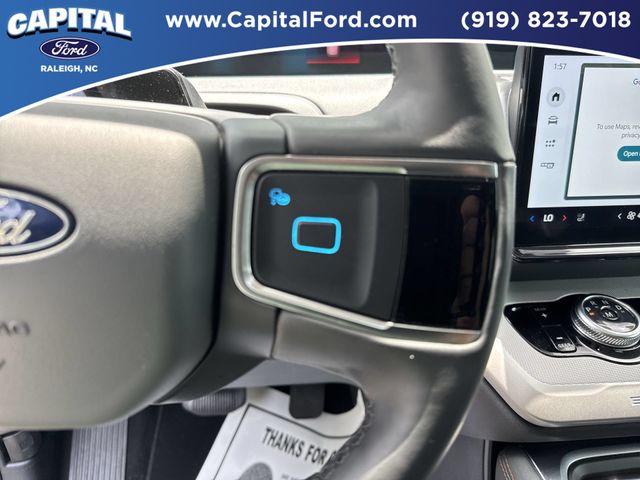 Used 2025 White Ford Active image 24