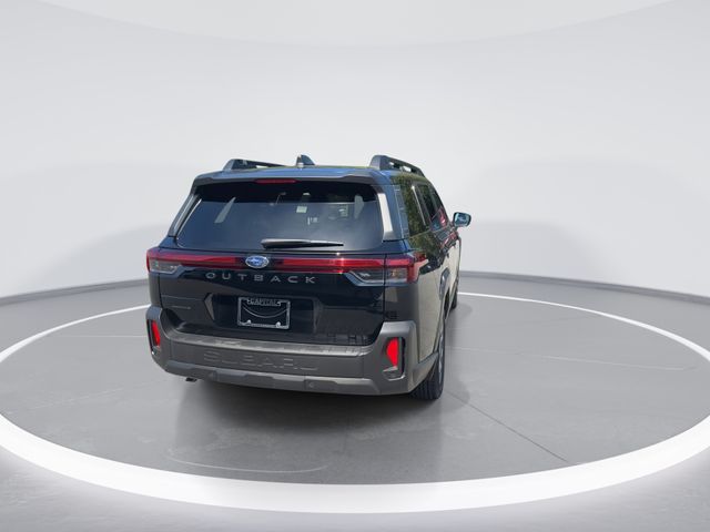 Used 2026 Black Subaru Premium image 7
