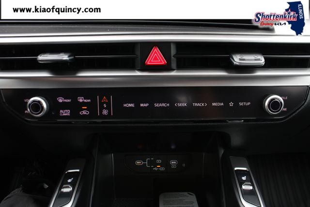 New 2026 Kia Sorento SUV