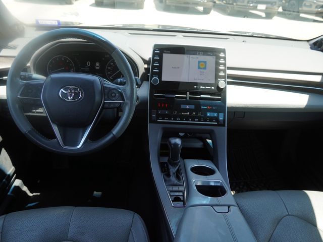 Used 2020 Toyota Avalon Sedan