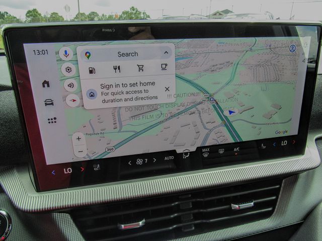 Photo of 2025 Ford Explorer ST-Line in Dallas, GA - 14,  2025 Ford Explorer ST-Line:167789