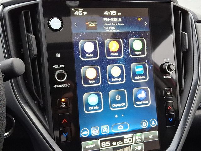 new 2026 Subaru Crosstrek car, priced at $31,191