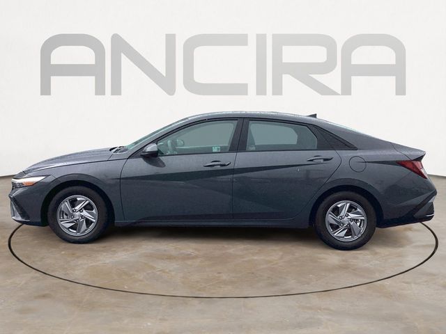 Used Car 2024 Hyundai Elantra  Se For Sale Under $20,000 In San Antonio, Texas