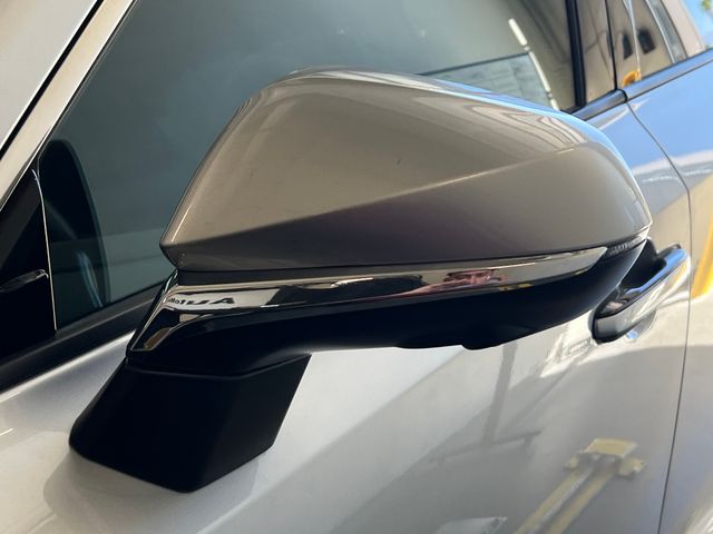 Used 2025 Lexus TX SUV