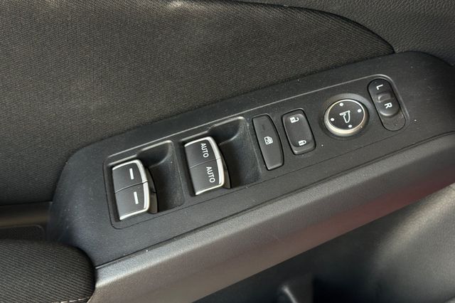Used 2025 Honda Civic Sedan Sedan