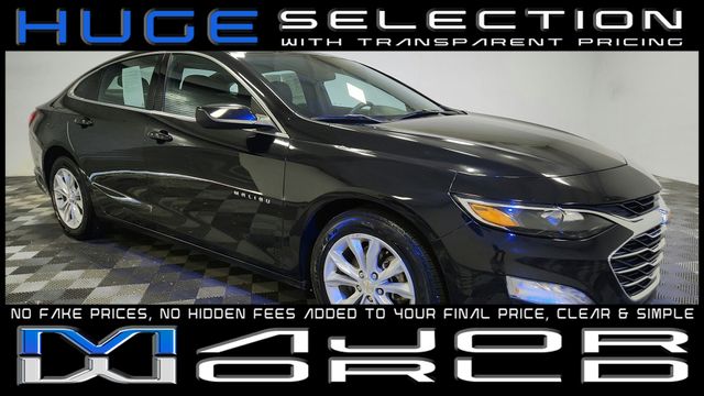2024 Chevrolet Malibu LT FWD 2024 Chevrolet Malibu LT FWD