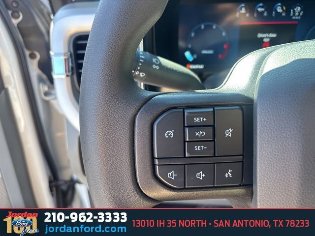 Used Car 2025 Ford F-250sd  Xlt For Sale Under $60,000 In San Antonio, Texas