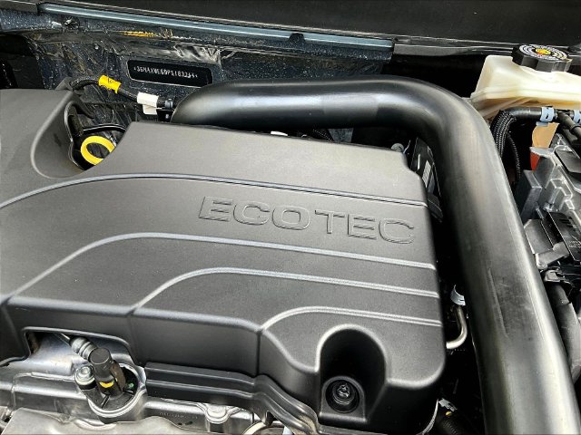 2023 Chevrolet Equinox #31