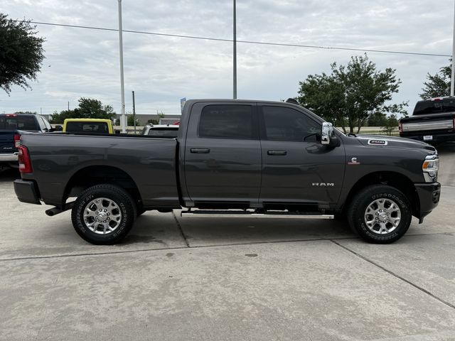 2024 Ram 2500 Laramie - 2