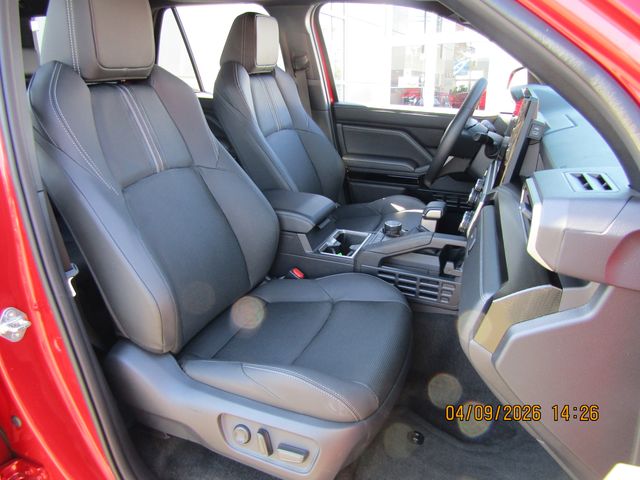 used 2025 Toyota 4Runner car, priced at $54,999