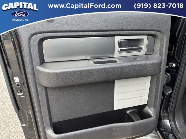 Used 2013 Black Ford FX2 image 17