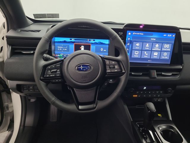 2026 – Subaru – Outback