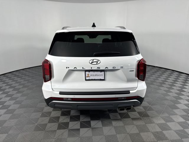 New 2025 Hyundai Palisade For Sale in Indianapolis, IN