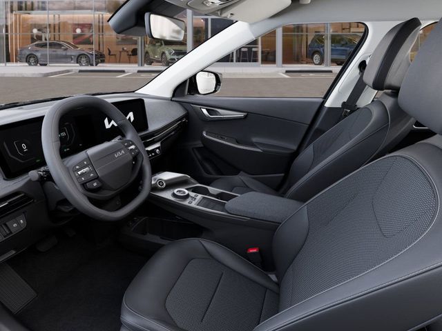 2025 Kia EV6