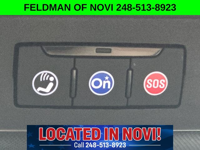 Used 2022 Chevrolet Camaro For Sale in New Hudson, MI