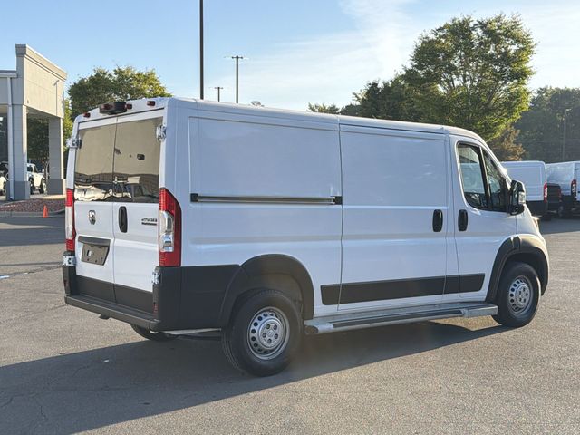 Used 2025 White Ram Base image 4