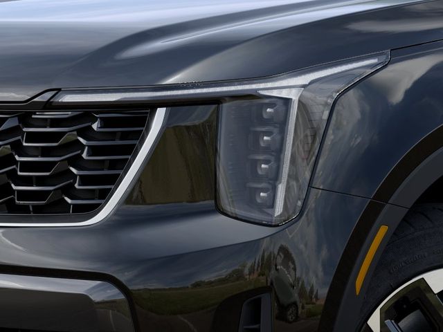 New 2026 Kia Sorento SUV