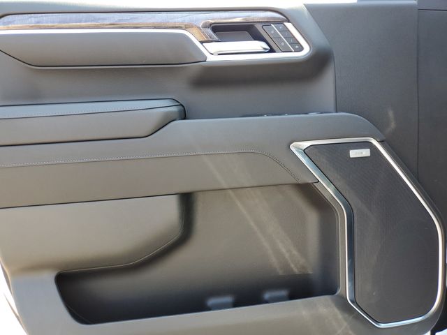 2026 Chevrolet Silverado 1500 Crew Cab 4WD Pickup for sale #TG413027 - photo 21