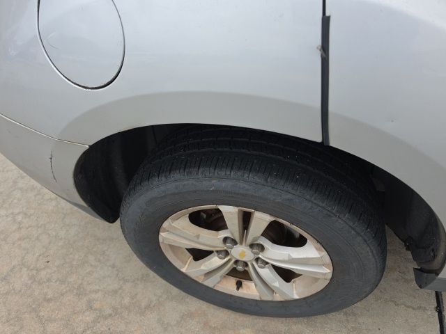 Used 2012 Chevrolet Equinox SUV