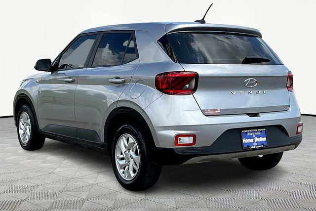 Used 2023 Hyundai Venue For Sale in OLIVE BRANCH, MS