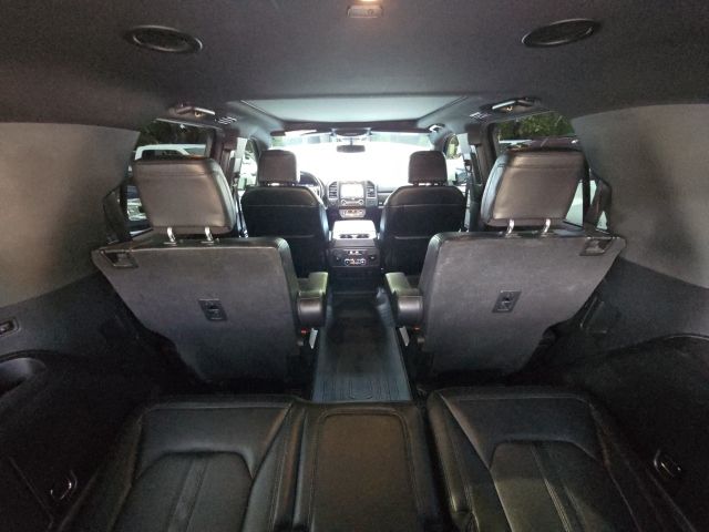 2021 Ford Expedition Limited:169133A