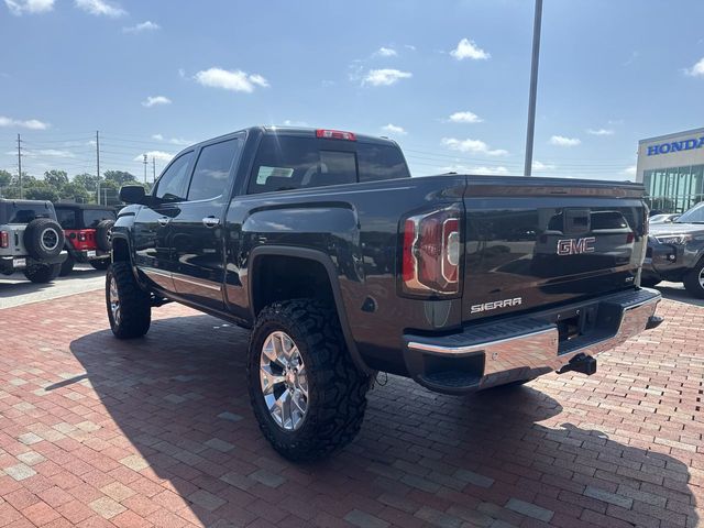 Used 2018 GMC Sierra 1500 Truck