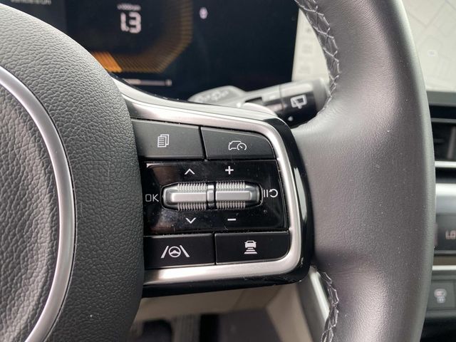 Used 2026 Kia Carnival Hybrid Van
