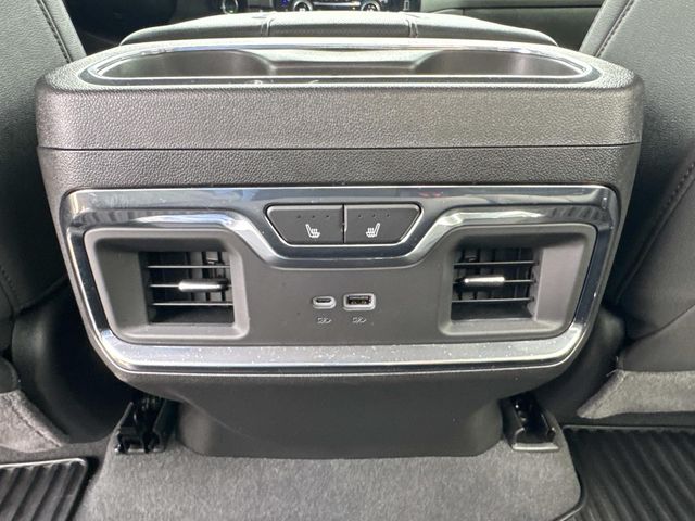 2026 Chevrolet Silverado 1500 LTZ - 8