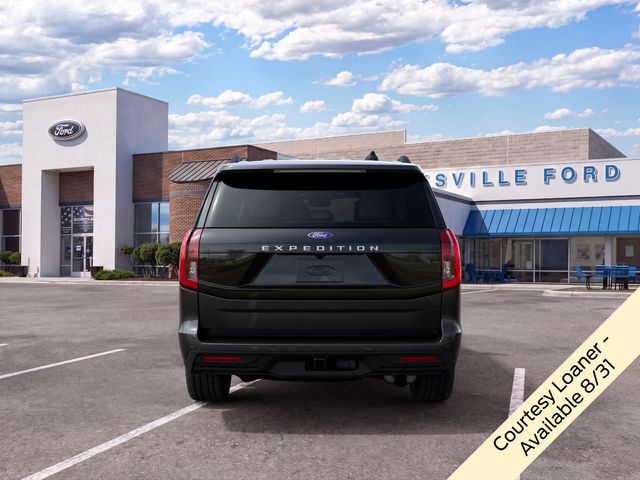 New 2027 Gray Ford Active image 7