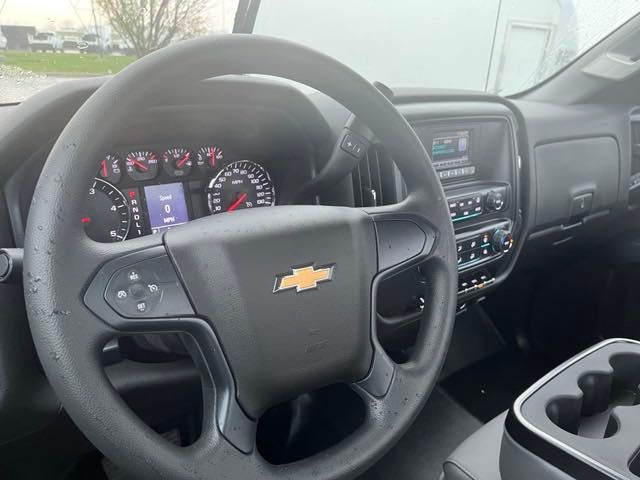 New 2024 Chevrolet Silverado 4500HD For Sale in Grove City, OH