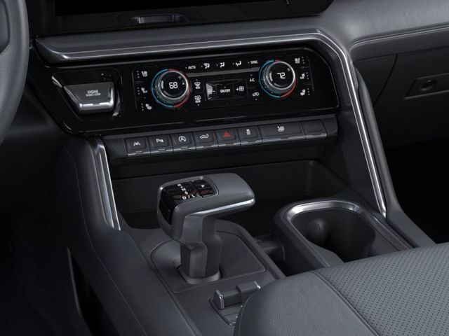 2026 GMC Sierra 1500 Denali Gray at Big Star Buick GMC