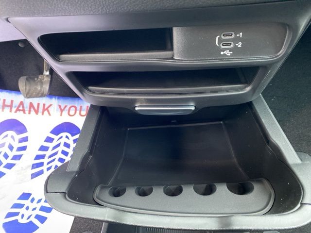 2026 Chrysler Pacifica Select - Silver Mist Clearcoat exterior view 20