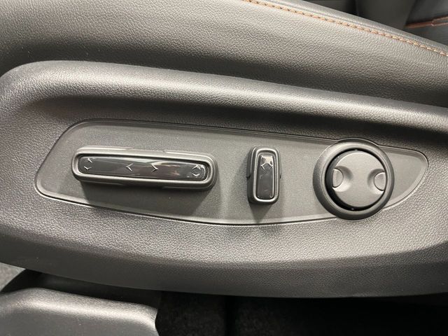 New 2026 Honda CR-V Hybrid SUV