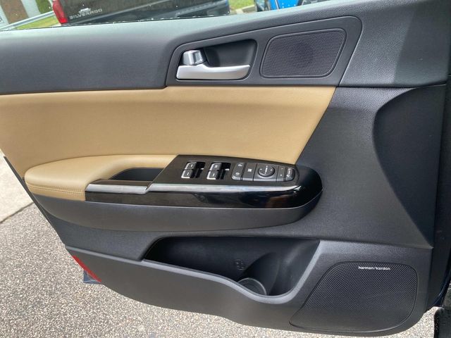Used 2020 Kia Sportage SUV