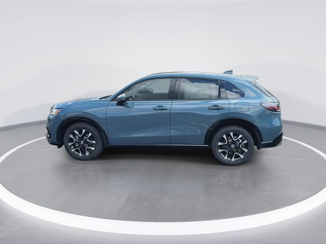 New 2027 Honda HR-V SUV