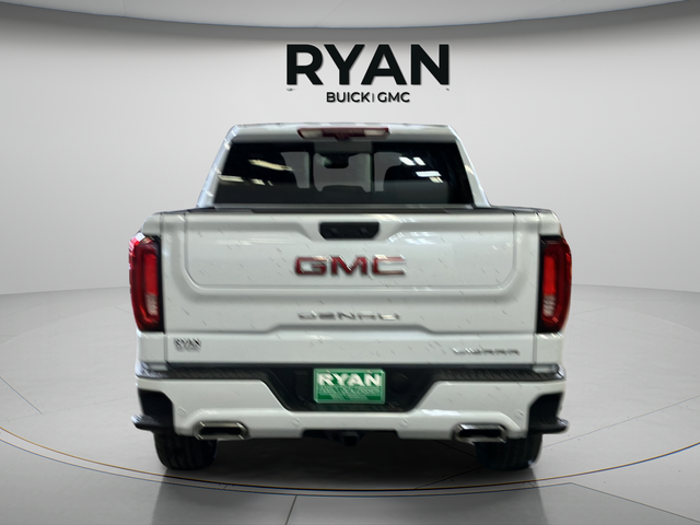 new 2026 GMC Sierra 1500 car, priced at $73,500