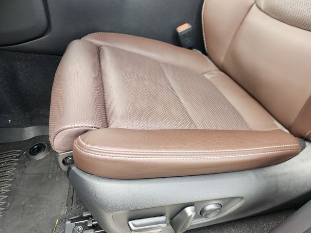 2025 Toyota Land Cruiser Base Blue at Don McGill Toyota