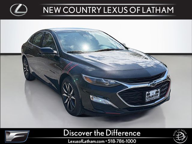 2023 Chevrolet Malibu