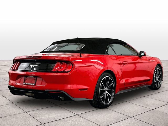 2023 Ford Mustang EcoBoost - 10