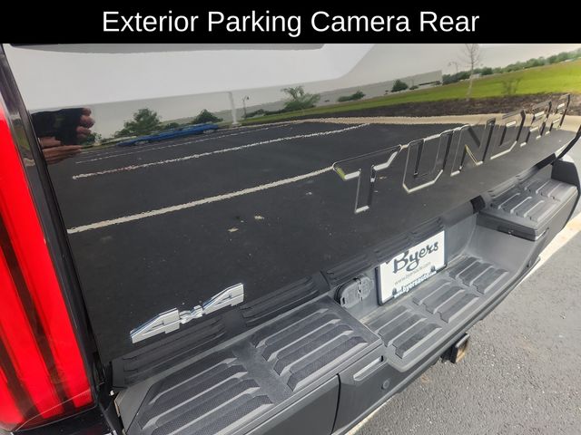 Used 2023 Toyota Tundra For Sale in Grove City, OH