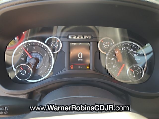 New 2026 Red Ram Express image 10