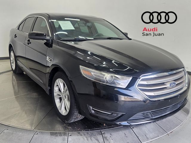 2016 Ford Taurus SEL