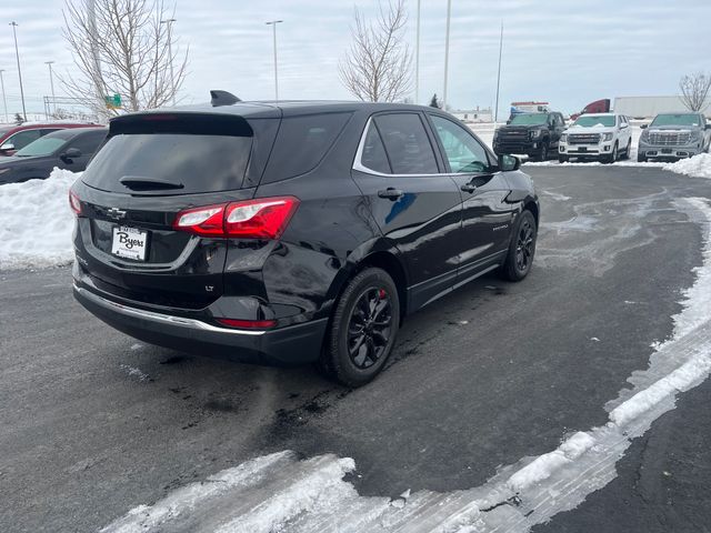 Used 2020 Chevrolet Equinox For Sale in Grove City, OH