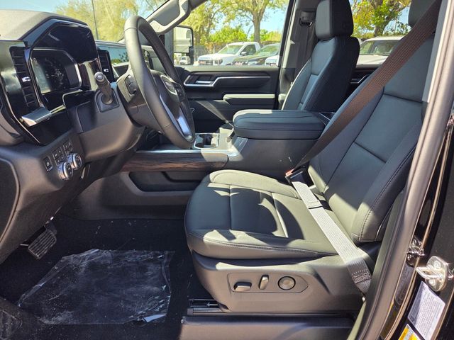 New 2026 Black GMC SLT image 4