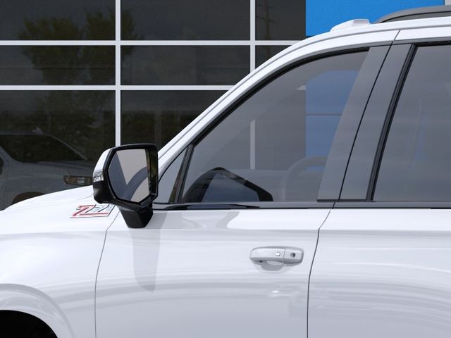 new 2026 Chevrolet Tahoe car, priced at $78,096