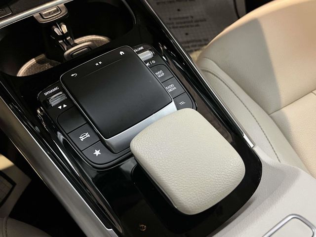 used 2022 Mercedes-Benz GLA car, priced at $27,991